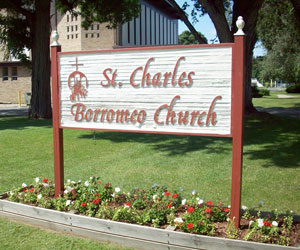 St. Charles Front. Photo credit: Mark Brewer